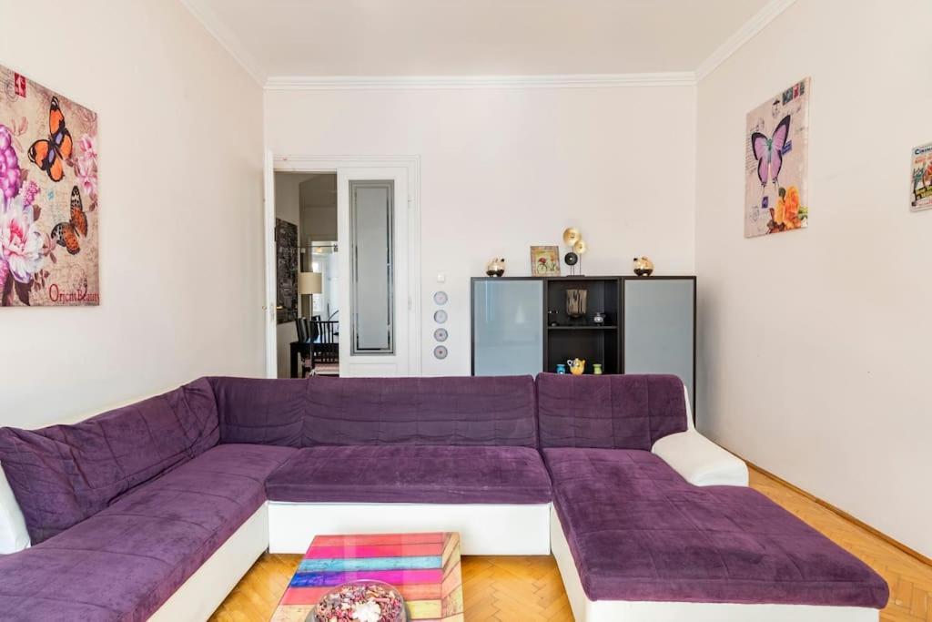 Budapest Basilica Apartment Exterior foto