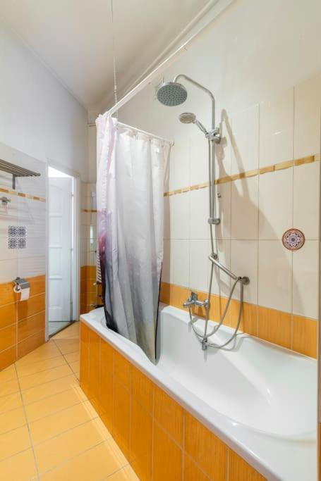 Budapest Basilica Apartment Exterior foto